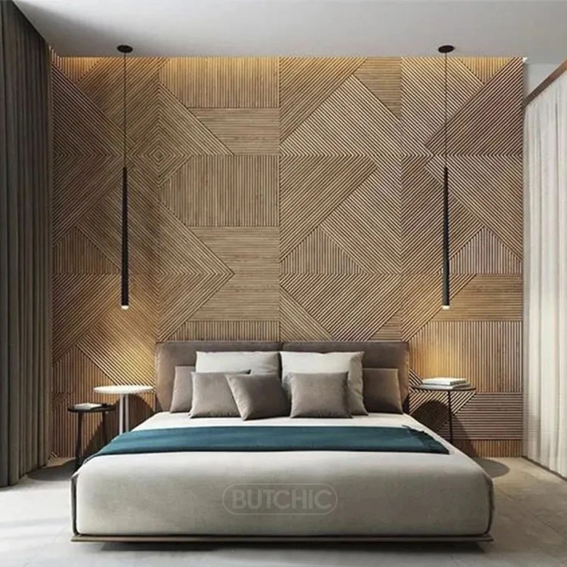 12 adet 50 cm 3D duvar dekor A - Wall Panel 3D Texture incelemesi ve fiyatı