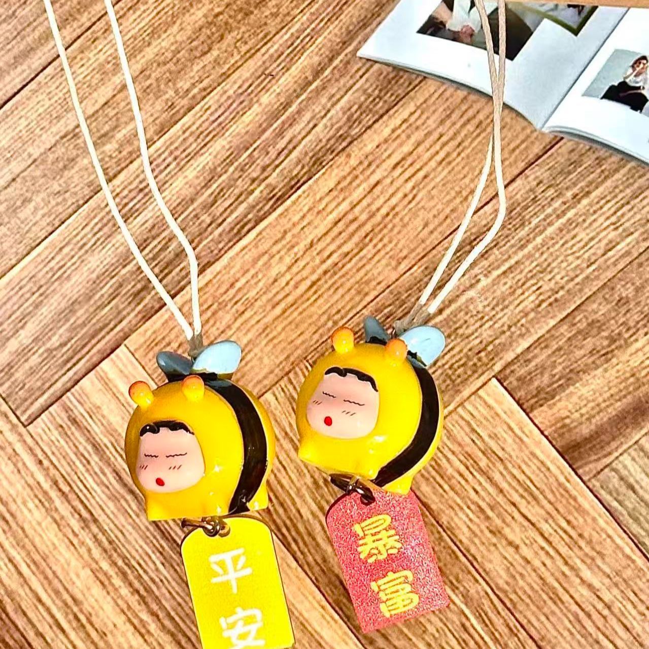 Crayon Shin-chan Arı Kostümü F - Interior Design Services incelemesi ve fiyatı
