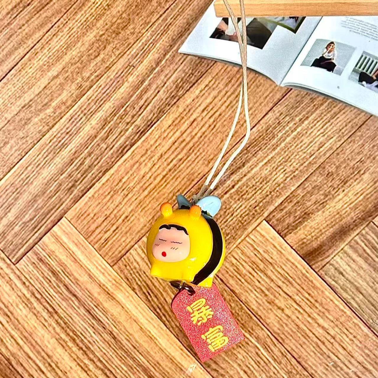 Crayon Shin-chan Arı Kostümü F - Interior Design Services incelemesi ve fiyatı