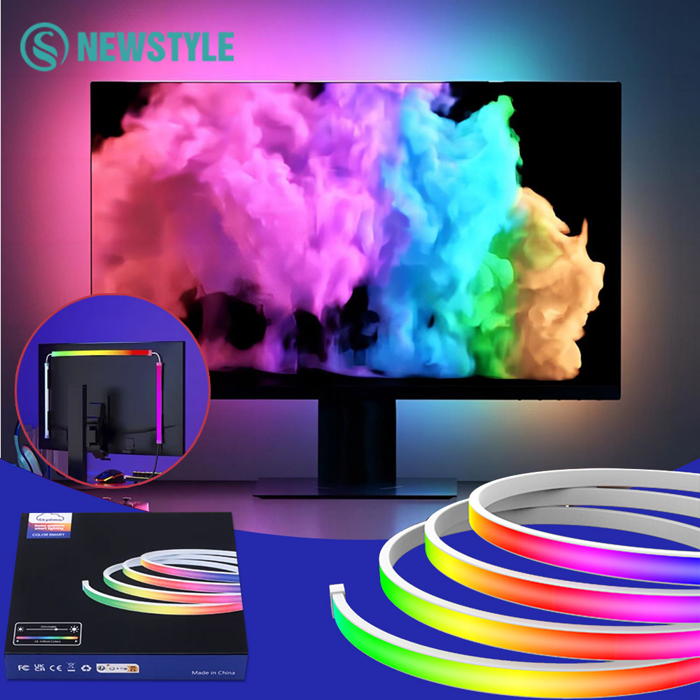 Akıllı Oyun LED Şerit Işıklar  - Philips Bulb Hue incelemesi ve fiyatı