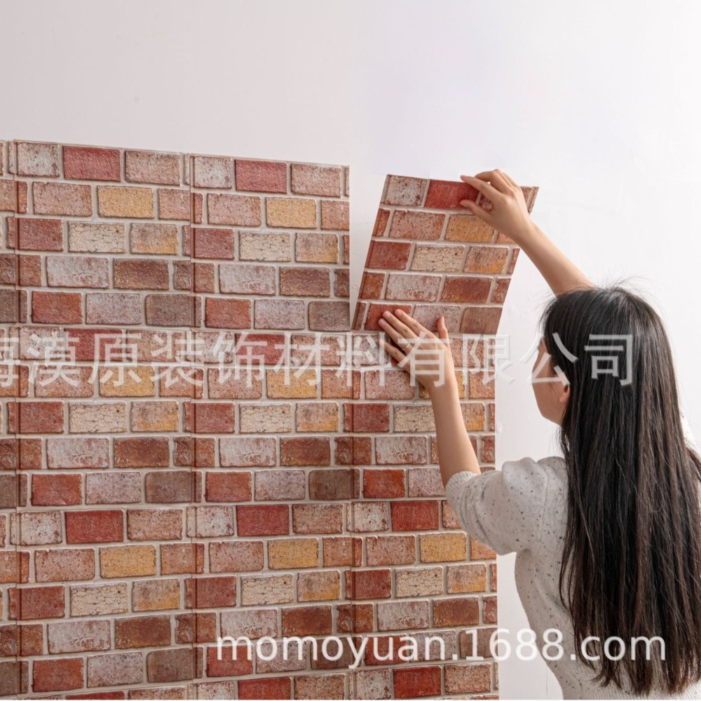 30x30x0.3cm 3D Ahşap Desenli D - Wall Panel 3D Texture incelemesi ve fiyatı