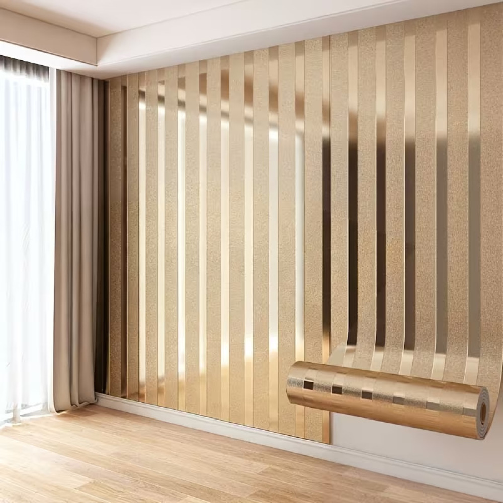 Basit Kendin Yap 3D Ahşap Dese - Wall Panel 3D Texture incelemesi ve fiyatı