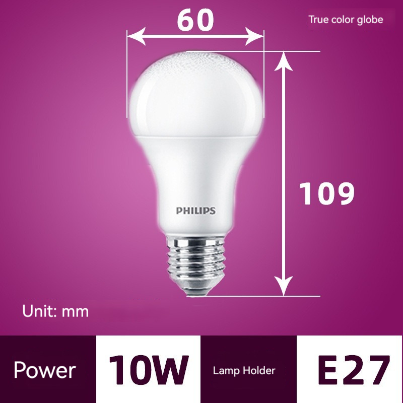 Philips sabit parlaklık LED am - Philips Bulb Hue incelemesi ve fiyatı