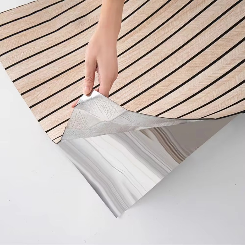 Su Geçirmez 3D Izgara Duvar Çı - Wall Panel 3D Texture incelemesi ve fiyatı