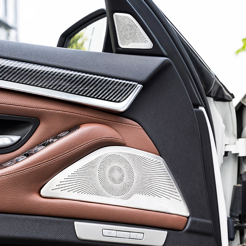 BMW 5 Serisi için F10 F11 2011 - Interior Design Mood Board incelemesi ve fiyatı
